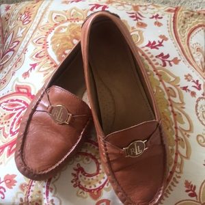 Ralph Lauren Loafers
